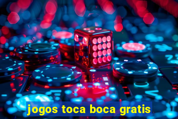 jogos toca boca gratis